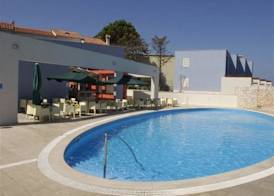 Hotel Pastura 5
