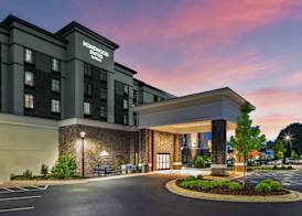 Homewood Suites By Hilton Greensboro Wendover, Nc 3