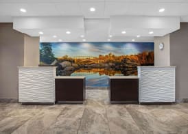 La Quinta by Wyndham Rancho Cordova Sacramento 3