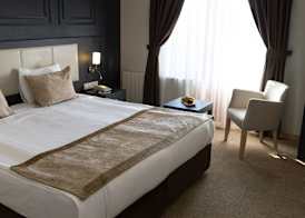 Bonjur Hotel Thermal & Wellness Club 4