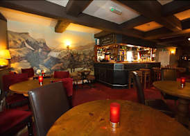 Charles Cotton Hotel 3