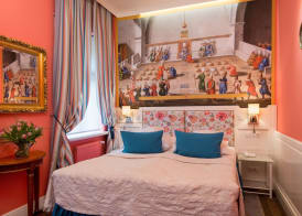 Hotel Polski Pod Białym Orłem 5