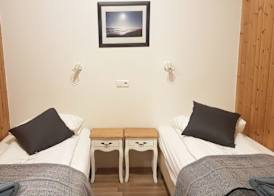 Guesthouse Skálafell 5