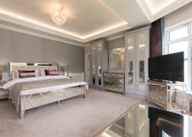 Fitzgeralds Woodlands House Hotel 5