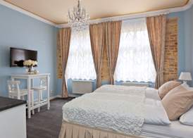 Cathedral Prague Apartments 5