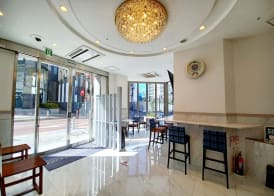 Akasaka Urban Hotel Annex 2
