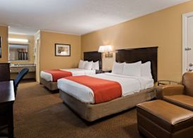 SureStay Plus by Best Western Covington 3