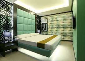 Hotel Ava Malate 5