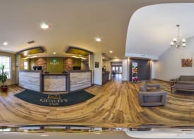 Quality Inn Lagrange East I-85 2