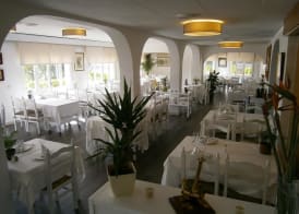 Hotel Ancora 5