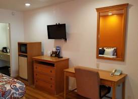 Rodeway Inn Alameda-Oakland 4