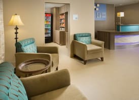 Holiday Inn Express & Suites DFW AIRPORT - GRAPEVINE by IHG 2
