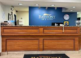 Baymont by Wyndham Mishawaka South Bend Area 3