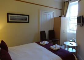 Dumfries Villa 4