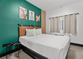 Hollywood Le Bon Hotel 2