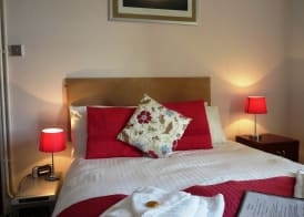 Aaran Guesthouse 4