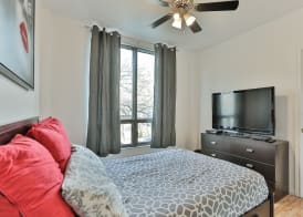 Destination Stays Griffintown Montreal 2