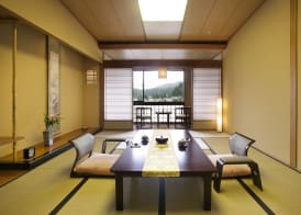 Honjin Hiranoya Kachoan 5