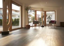 Vegan Hotel La Vimea 2