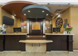 Best Western Plus Sherwood Park 2