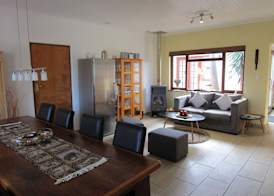 Inn2Wilderness Guesthouse 4