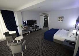 Cavit Duvan Prestige Hotel 3