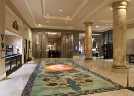Fairmont Dallas 2