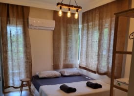 El Mundo Suites 3