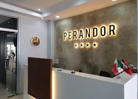 Perandor Beach Hotel 2