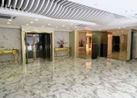 Best Western Plus Tsim Sha Tsui 4