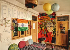 Nomads Hostel 3
