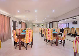 Gecko Inn 3