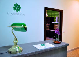 Il Quadrifoglio Room& Suite 2