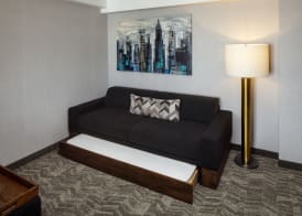 SpringHill Suites by Marriott New York JFK Airport/Jamaica 5