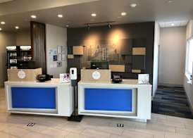 Holiday Inn Express & Suites MADISON WEST - MIDDLETON by IHG 2