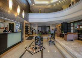 Fersal Hotel Malakas, Quezon City 3