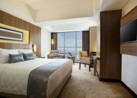 Best Western Premier La Grande Bandung 4