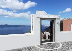 Kavalari Hotel - Adults Only 2
