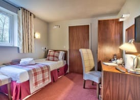The Vines Hotel 5
