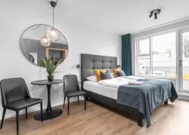 Hotel Vera 5