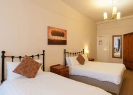 Bacon Arms, Newbury 2