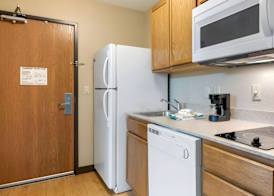 Birch Hill Suites - South Bend 5