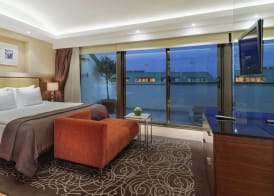 TUİ BLUE Side Adult Only 16 Plus - Ultra All Inclusive 5