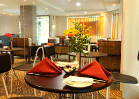 The Beehive 5
