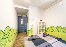 Island Hostel - Adults only 2