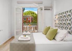 Pyrgaraki Studios and Apartments 5