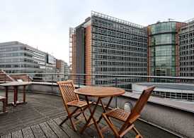 NH Brussels EU Berlaymont 4