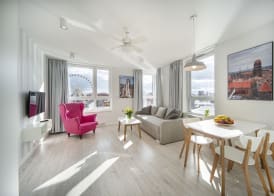 Chrobry Apartamenty Gdańsk Grodzka 10 2