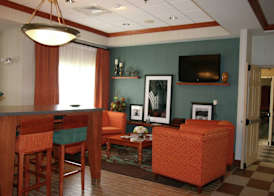 Hampton Inn Lebanon 4