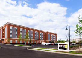 Home2 Suites By Hilton New Albany Columbus 3